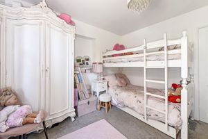 Bedroom Five / Playroom - click for photo gallery